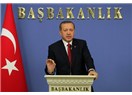 Erdoğan, ‘Kürt kardeşlerimizi değil teröristi bombalıyoruz’