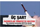 Yaman şiirler. 1: Patriot