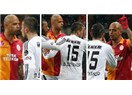 Fenerbahçe'den tükürük açıklaması(!)