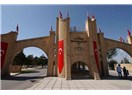Yaman şiirler. 3: Rektör amca, ne oldu sana…