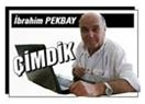 ARTIK BIKTIM... YAZMAYACAĞIM...