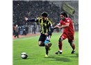Sivas'ta Al Gülüm Ver Gülüm: 0-0
