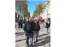 Aşıklar diyarı Paris