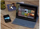 Zengin dostu Sony yine iş başında: Xperia Tablet Z…