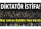 Fenerbahçe'de Aziz Yıldırm ve Aykut Kocaman Parodileri Devam Ediyor