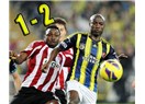 Fenerbahçe ruh transfer etti stoperi unuttu (Fenerbahçe 1-2 Sivasspor)