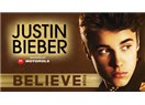 Justin Bieber konserinin bilet fiyatlarına tepki!