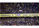 Eneramo, Fenerbahçe’yi Galatasaray’ın iki maç uzağına düşürdü!..