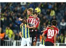 Kadıköy'de kocaman kabus