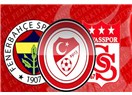 Eneramo tek başına Takım gibi … : Fenerbahçe 1 – 2 Sivasspor ( 03/02/2013 ) ( Özetin Video Linki Da