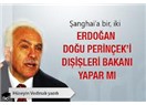 Perinçek, Aydınlık ve İşçi Partisi Başbakan Erdoğan'ın saflarına katılacak mı?
