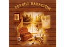 Canım babam