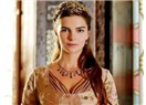 Kanuni günlüğü .2: Mihrimah Sultan