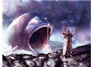 Yunus Peygamber kırk yıl bir balığın içinde mi yaşamış?