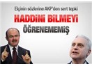 ABD Büyükelçisi'nin söylediği uzun tutuklular listesi...