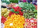 Meyve ve sebzeler dalından koparıldığı gün sofranıza gelmiyorsa kabul etmeyin