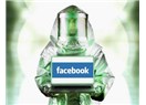 Facebook etiket virüsünden kurtulma !!!
