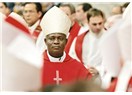 Tüm kehanetler gerçeklleşti; sıra Ganalı Kardinal Peter Kodwo Appiah Turkson'da mı?