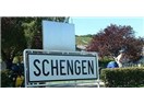 Schengen Vize Sistemine dahil olan Ülkeler