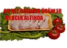 Organik Ürün tüketmek için nedenler...