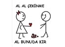 Bir gönül yıkar isen /haiku
