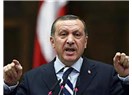 Başbakan Erdoğan: "Bu millet, Meclis, sivil anayasa yapacak güce, iradeye sahiptir"