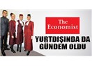 Economist'ten Türkiye'ye bir bakış