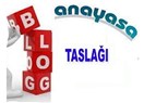 Blog anayasa taslağı....