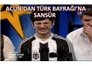 Kurbağa haşlanırken ‘Yetenek’ sansürü de teknik hatadan(mış)!