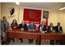 CHP İlçe'den Ak Partili Belediye Başkanı'na " hodri meydan!"