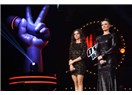Canlı / O Ses Türkiye – Düello: Selin Ataş & Duygu Karakuş – Hadise’ye Selin tesellisi… ( 04/02/