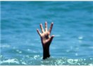 Kahraman polis, bir genci kurtarmak için Boğaz'ın sularına atladı