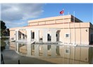 Sular Altında kalan Milet Müzesi, Didim Altınkum Vakıflar’a taşınsın…