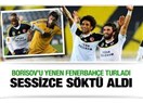 Fenerbahçe kolayı zora çevirip, Avrupa Ligi'nde ilk 16 takım arasına girdi.