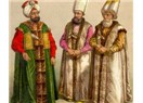 Kanuni Günlüğü.4: Kanuni'nin Sadrazamları