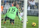 Fenerbahçe, evinde 3. maçta kendine geldi!.. (Son anda dağılan hüzün!..)