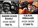 Emekliye kötek gerek