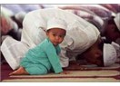 Namaz kılmayan Türk değil midir?