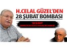 Bir 28 Şubat yazısı: "Cesur ve Güzel" ve Erbakan'a rahmet!