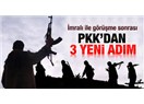 PKK ne silah bırakır, ne de ülkeyi terkeder