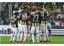 Fenerbahçe Avrupa'da yine seyircisiz!