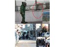 Burdur’da bomba paniği yaşandı