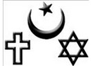 Yahudiliğin İslama, İslamın Hristiyanlığa etki Analizleri
