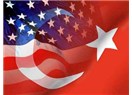 "I am an American" oluyor da; ""Ben bir Türk'üm" olmuyor mu?