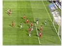 Beşiktaş, Fenerbahçe’yi son saniyede geçti!.
