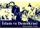 İslam ve demokrasi