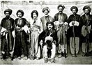 Kürtlerin ataları