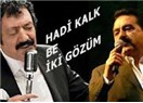 İbrahim Tatlıses'in dediği gibi Müslüm Gürses bir hafta önce mi öldü?