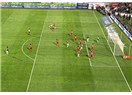 Hakem kararıyla Beşiktaş!