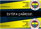 Fenerbahçe’den çağrı: MHK Başkanı, layık olmadığı görevden ayrılmalı!.